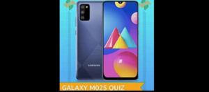 Amazon Galaxy M02s Quiz Answers Win Samsung Galaxy M02s (10 Winners)