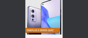 Amazon OnePlus 9 Series Quiz Answers Win OnePlus 9 Series Phone (2 Winners)