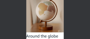 Amazon Around the Globe Geography Quiz Answers
