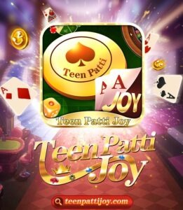 Teen Patti Joy App